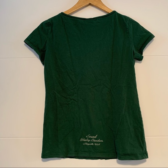 Harley-Davidson | Graphic Tee Shirt - Picture 7 of 15